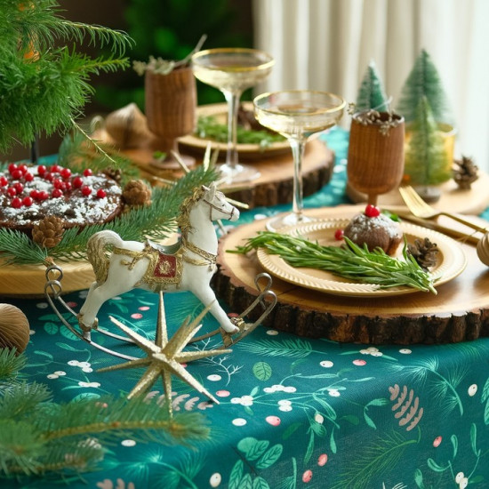 Скатерть «Needles»