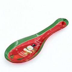 Подставка под ложку «Зима — время чудес» - Фото 1