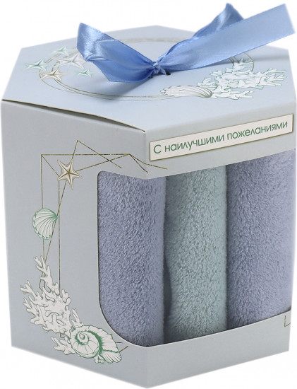 Набор салфеток «Лиман»