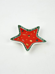 Подставка для чайных пакетиков «Пряничные человечки» - Фото 2