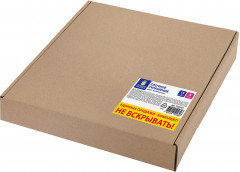 Набор украшений ёлочных «Цветок с клипсой» - Фото 6