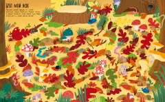 Лабиринты. Лесные ходилки, бродилки и лабиринты - Фото 3