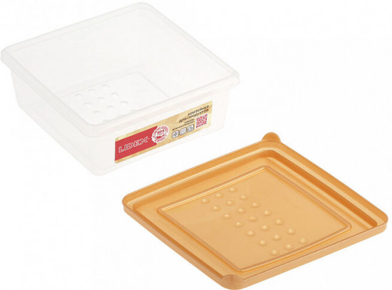 Контейнер для продуктов «Sunrise»