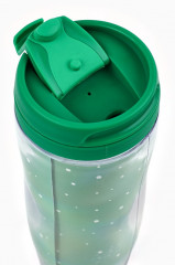 Термокружка «Мандаринка» - Фото 3