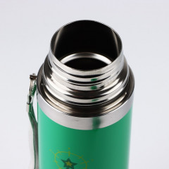 Термос с подвесом «Все исполнится» - Фото 3