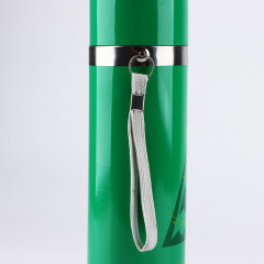 Термос с подвесом «Все исполнится» - Фото 5