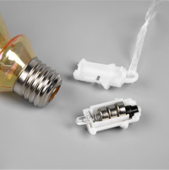 Набор игрушек елочных «Ёлки-конусы» - Фото 5