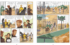 Драконы Нальсары. Драконий остров - Фото 1