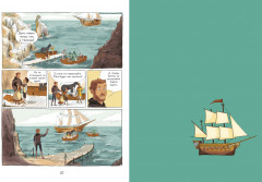 Драконы Нальсары. Драконий остров - Фото 3