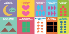 100 первых слов - Фото 5