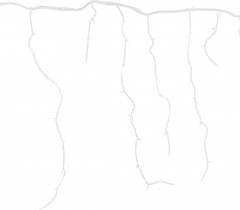 Электрогирлянда «Бахрома» - Фото 7