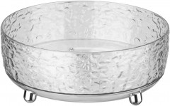 Органайзер для хранения кухонных принадлежностей крутящийся - Фото 1