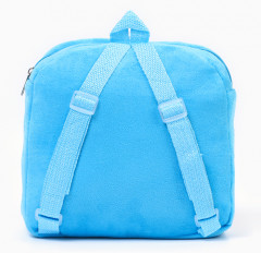 Рюкзак детский «Новогодняя змейка» - Фото 3