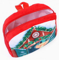 Рюкзак детский «Змея» - Фото 5