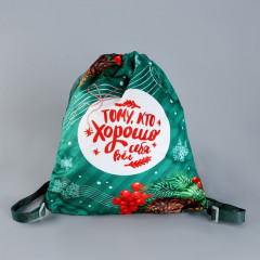 Рюкзак-мешок детский «Тому» - Фото 1