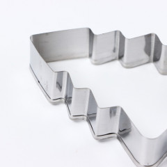 Набор форм для выпечки «Сладкого Нового года» - Фото 3