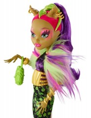 Кукла Клодинера - Фото 4