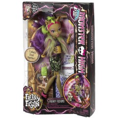 Кукла Клодинера - Фото 2