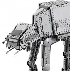 Вездеходный Бронированный Транспорт AT-AT - Фото 3