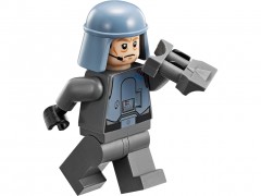 Вездеходный Бронированный Транспорт AT-AT - Фото 6