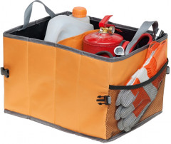 Органайзер в багажник - Фото 1