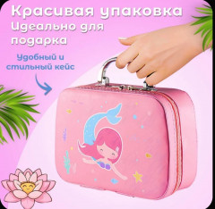 Детский набор декоративной косметики - Фото 3