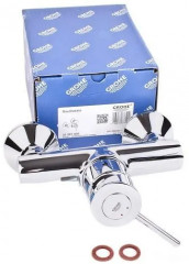 Смеситель для душа - Фото 2