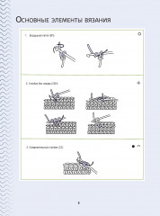 Вяжем крючком элегантные сумки - Фото 3