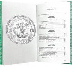 Зелёная Роза, или Двенадцать вечеров - Фото 1