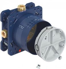 Монтажная часть смесителя скрытая «SmartBox» - Фото 4