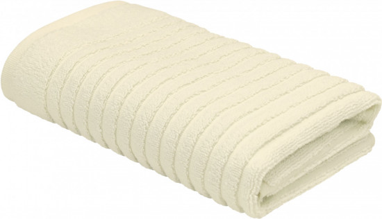 Махровое полотенце-коврик для ног «ЛМ»