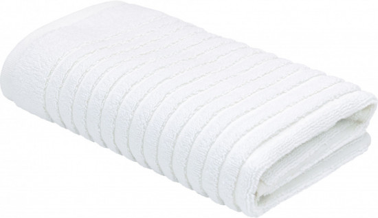 Махровое полотенце-коврик для ног «ЛМ»