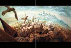 Тень Голема - Фото 3