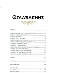 Тень Голема - Фото 6