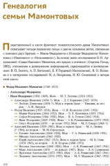 Мамонтовы. Портреты и люди - Фото 10