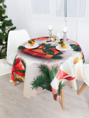 Скатерть «Новогодний дух» - Фото 2
