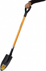 Лопата штыковая - Фото 3