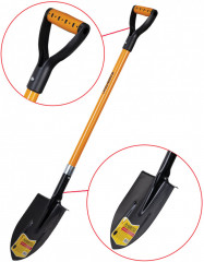 Лопата штыковая - Фото 8