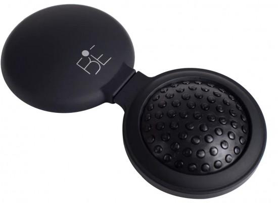 Расческа массажная компактная складная