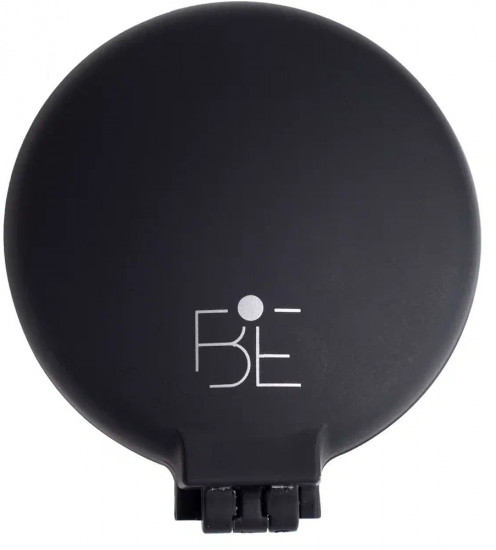 Расческа массажная компактная складная