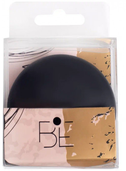 Расческа массажная компактная складная