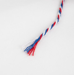 Нить хлопчатобумажная для прошивки документов - Фото 9