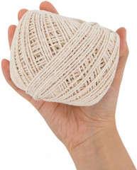 Шпагат хлопковый - Фото 7