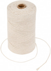 Шпагат хлопковый - Фото 7