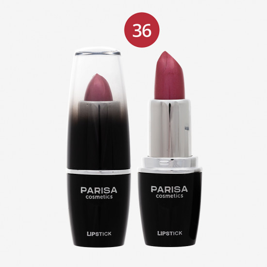 Помада для губ «Creamy Lipstick», тон 36 Ягодный перламутр