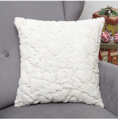 Наволочка декоративная «Ёлочка» - Фото 1