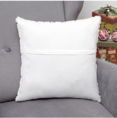 Наволочка декоративная «Ёлочка» - Фото 2