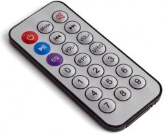 Прибор световой «Хрустальный шар» - Фото 4