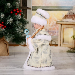 Снегурочка под ёлку - Фото 2