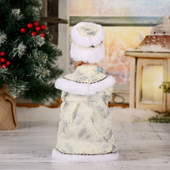 Снегурочка под ёлку - Фото 3